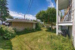 Photo 36: 3496 W 8TH Avenue in Vancouver: Kitsilano House for sale (Vancouver West)  : MLS®# R2712039