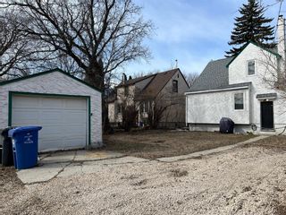 Photo 36: 367 Winchester Street in Winnipeg: Deer Lodge Residential for sale (5E)  : MLS®# 202307435