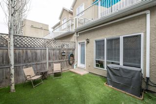 Photo 35: 1227 12 Street SW in Calgary: Beltline Row/Townhouse for sale : MLS®# A1210622