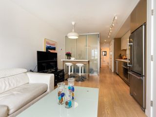 Photo 2: 378 E 1ST Avenue in Vancouver: Strathcona Condo for sale (Vancouver East)  : MLS®# R2708399