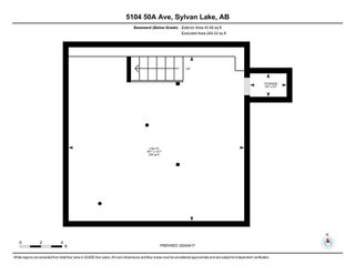 Photo 43: 5104 50A Avenue: Sylvan Lake Detached for sale : MLS®# A2123615