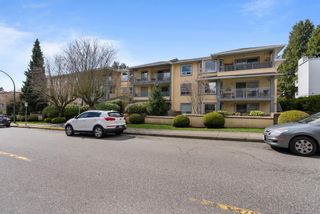 Photo 19: 209 1459 BLACKWOOD Street: White Rock Condo for sale in "CHARTWELL" (South Surrey White Rock)  : MLS®# R2865017