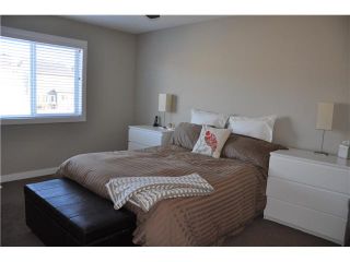 Photo 8: 351 Fireside Place: Cochrane Residential Detached Single Family for sale : MLS®# C3637754