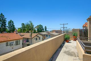 Photo 35: PACIFIC BEACH Townhouse for sale : 3 bedrooms : 1841 Missouri St in San Diego