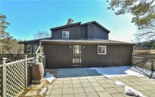 Photo 16: 934047 Airport Road in Mono: Rural Mono House (1 1/2 Storey) for sale : MLS®# X3733690