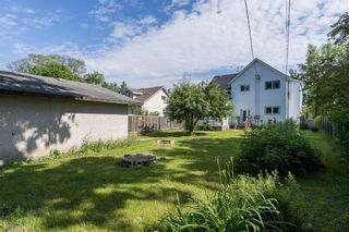 Photo 22: 114 Matheson Avenue East in Winnipeg: Scotia Heights Residential for sale (4D)  : MLS®# 202301425