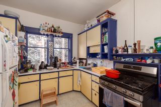 Photo 4: 2483 W 6TH Avenue in Vancouver: Kitsilano House for sale (Vancouver West)  : MLS®# R2843319