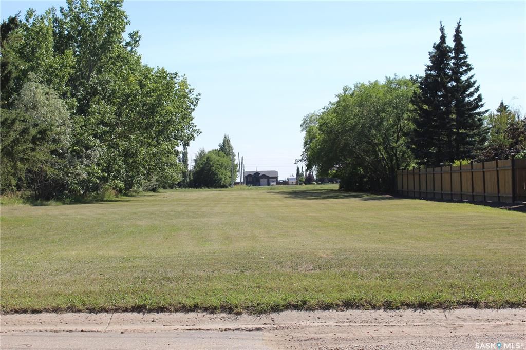 Main Photo: 410 7th Avenue West in Wilkie: Lot/Land for sale : MLS®# SK905897