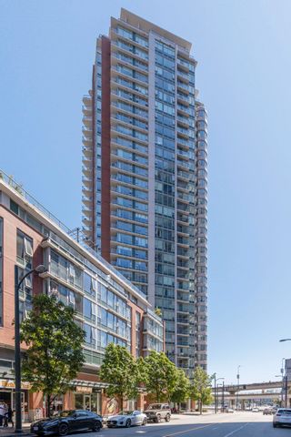 Photo 22: 1005 688 ABBOTT Street in Vancouver: Downtown VW Condo for sale in "Firenze II" (Vancouver West)  : MLS®# R2875411