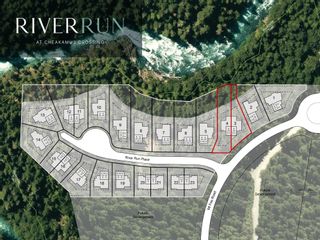 Photo 14: 1702 RIVER RUN Place in Whistler: Cheakamus Crossing Land for sale : MLS®# R2835820
