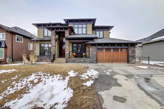 Photo 4: 900 EAST LAKEVIEW Road: Chestermere Detached for sale : MLS®# A1084625