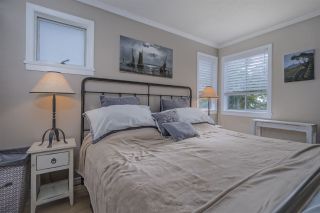Photo 16: 203 1665 ARBUTUS Street in Vancouver: Kitsilano Condo for sale in "The Beaches" (Vancouver West)  : MLS®# R2463318