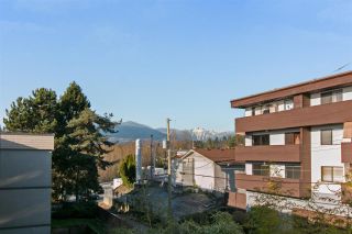 Photo 11: 306 212 FORBES Avenue in North Vancouver: Lower Lonsdale Condo for sale in "Forbes Manor" : MLS®# R2226892