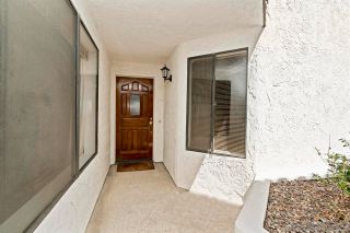 Photo 4: UNIVERSITY CITY Condo for sale : 2 bedrooms : 3525 Lebon Drive #106 in San Diego