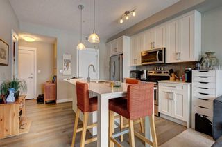 Photo 10: 221 30 Walgrove Walk SE in Calgary: Walden Apartment for sale : MLS®# A2100998