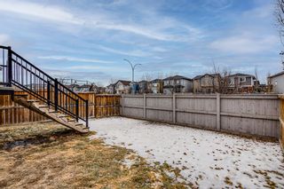 Photo 36: 127 Hillcrest Circle SW: Airdrie Detached for sale : MLS®# A2021150