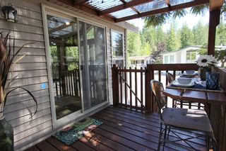 Photo 35: #172 3980 Squilax Anglemont Road: Scotch Creek Manufactured Home for sale (North Shuswap)  : MLS®# 10165538