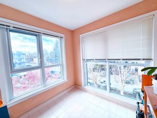 Photo 3: 307 2988 ALDER Street in Vancouver: Fairview VW Condo for sale (Vancouver West)  : MLS®# R2869378