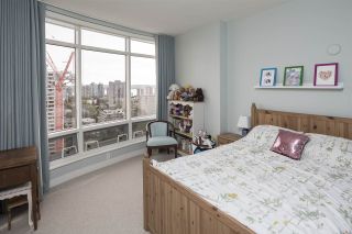 Photo 20: 15B 1500 ALBERNI Street in Vancouver: West End VW Condo for sale in "1500 ALBERNI" (Vancouver West)  : MLS®# R2468252