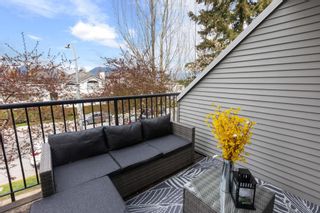 Photo 19: 113 4238 ALBERT STREET in Burnaby: Vancouver Heights Townhouse for sale (Burnaby North)  : MLS®# R2678138