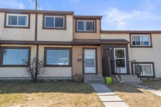 Main Photo: 125 Baile Close: Red Deer Row/Townhouse for sale : MLS®# A2129200