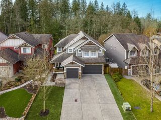 Photo 2: 24608 KIMOLA Drive in Maple Ridge: Albion House for sale in "HIGHLAND FOREST" : MLS®# R2753361