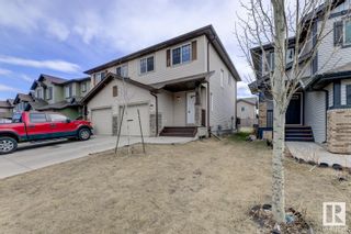 Photo 28: 2915 17 Avenue in Edmonton: Zone 30 House Half Duplex for sale : MLS®# E4385281