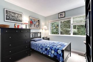 Photo 11: 1108 CHATEAU Place in Port Moody: College Park PM Townhouse for sale in "Chateau Place" : MLS®# R2730160