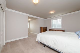 Photo 17: 8499 FENNELL STREET in Mission: Mission BC House for sale : MLS®# R2031857