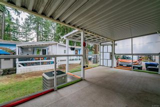 Photo 7: 60 3560 Hallberg Rd in Nanaimo: Na Extension Manufactured Home for sale : MLS®# 918287