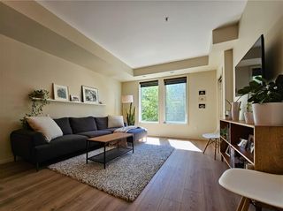 Photo 9: 209 760 TACHE Avenue in Winnipeg: St Boniface Condominium for sale (2A)  : MLS®# 202319463