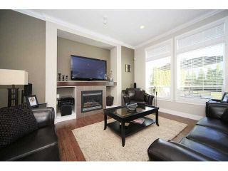Photo 3: 19426 THORBURN Way in Pitt Meadows: South Meadows House for sale : MLS®# V950544