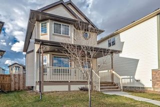 Photo 1: 30 COVEPARK Rise NE in Calgary: Coventry Hills House for sale : MLS®# C4163542