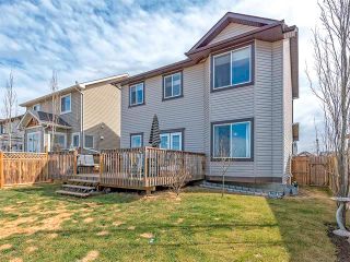 Photo 31: 240 HAWKMERE Way: Chestermere House for sale : MLS®# C4069766