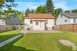 Photo 3: 11611 69 Street in Edmonton: Zone 09 House for sale : MLS®# E4388686