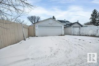 Photo 35: 12427 96 Street in Edmonton: Zone 05 House for sale : MLS®# E4371511