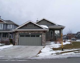 Photo 1:  in CALGARY: Royal Oak Residential Detached Single Family for sale (Calgary)  : MLS®# C3241386