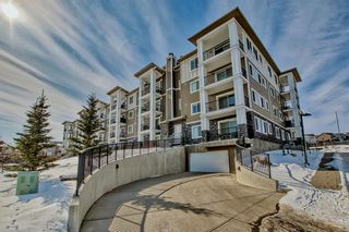 Photo 39: 2407 450 Sage Valley Drive NW in Calgary: Sage Hill Apartment for sale : MLS®# A2033111
