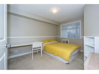 Photo 15: 320 5516 198 Street in Langley: Langley City Condo for sale in "MADISON VILLAS" : MLS®# R2195126