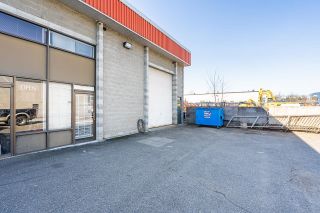 Photo 7: 2 17921 55 Avenue in Surrey: Cloverdale BC Industrial for sale (Cloverdale)  : MLS®# C8058597