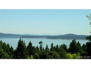 Main Photo: Lot 1 Mill Bay Pl in MILL BAY: ML Mill Bay Land for sale (Malahat & Area)  : MLS®# 704835
