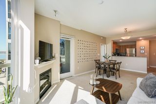 Photo 12: SAN DIEGO Condo for sale : 2 bedrooms : 300 W Beech St #1101