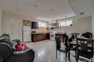 Photo 42: 704 43 Avenue in Edmonton: Zone 30 House for sale : MLS®# E4290350