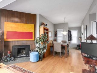Photo 7: 9 1606 W 10TH Avenue in Vancouver: Fairview VW Condo for sale (Vancouver West)  : MLS®# R2224878