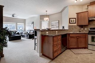 Photo 2: 419 10 Discovery Ridge Close SW in Calgary: Discovery Ridge Apartment for sale : MLS®# A1194919