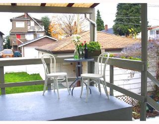 Photo 10: 1071 E 56TH Avenue in Vancouver: South Vancouver House for sale (Vancouver East)  : MLS®# V678986