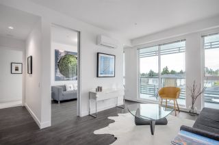 Photo 4: 506 6677 CAMBIE Street in Vancouver: Oakridge VW Condo for sale in "CAMBRIA" (Vancouver West)  : MLS®# R2122134