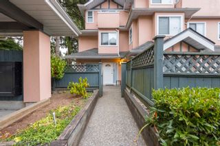 Photo 3: 1 7433 16TH Street in Burnaby: Edmonds BE Townhouse for sale (Burnaby East)  : MLS®# R2737129