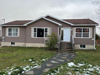 Photo 1: 42 Douglas Road in Alma: 108-Rural Pictou County Residential for sale (Northern Region)  : MLS®# 202227563