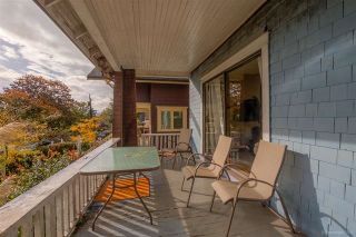 Photo 16: 2425 W 5TH AVENUE in Vancouver: Kitsilano House for sale (Vancouver West)  : MLS®# R2132061